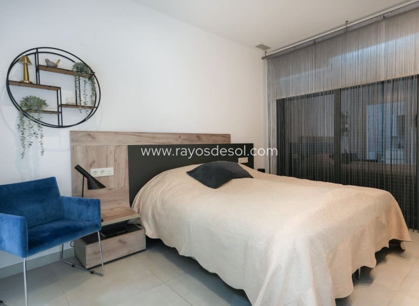 4 soverom Villa til salgs i Benijofar - € 640 000 (Ref: 9998976)