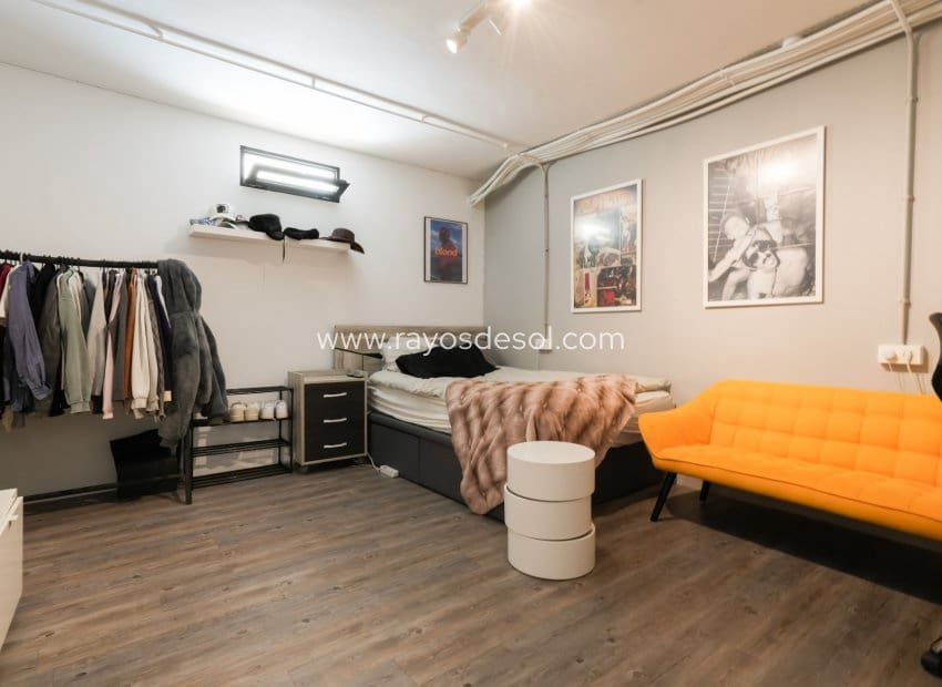 4 soverom Villa til salgs i Benijofar - € 640 000 (Ref: 9998976)