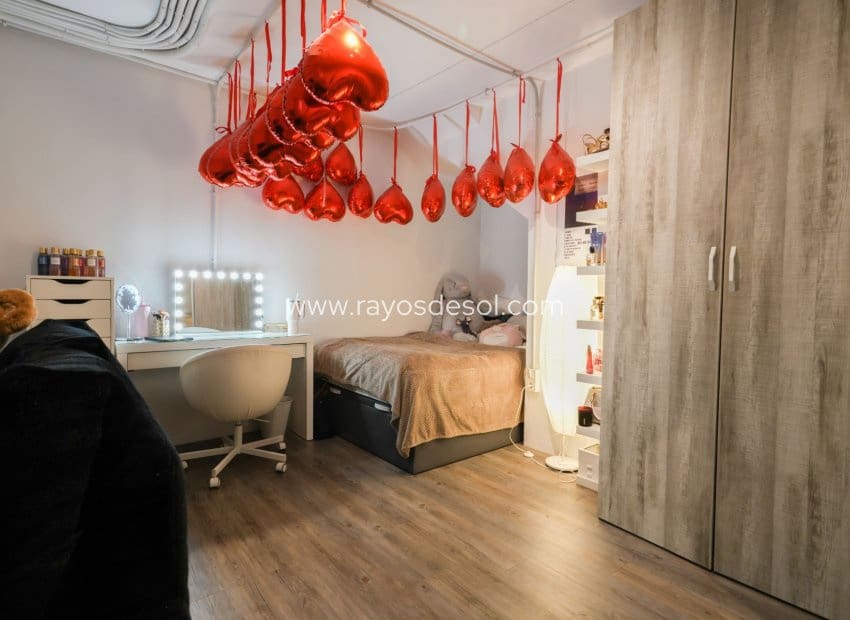 4 soverom Villa til salgs i Benijofar - € 640 000 (Ref: 9998976)