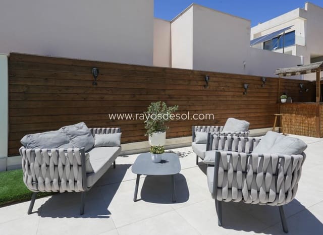 4 soverom Villa til salgs i Benijófar - € 640 000 (Ref: 9998976)
