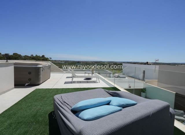 4 slaapkamer Villa te koop in Benijófar - € 640.000 (Ref: 9998976)