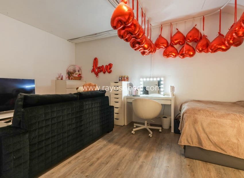 4 soverom Villa til salgs i Benijofar - € 640 000 (Ref: 9998976)