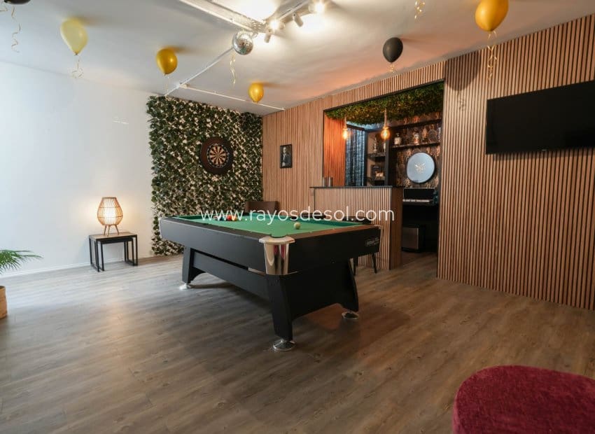 4 soverom Villa til salgs i Benijofar - € 640 000 (Ref: 9998976)