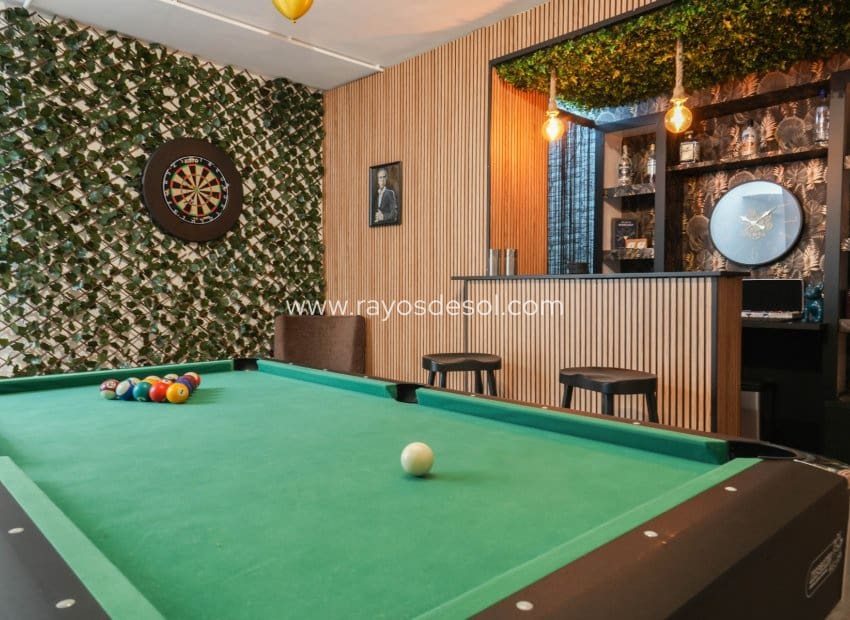 4 soverom Villa til salgs i Benijofar - € 640 000 (Ref: 9998976)