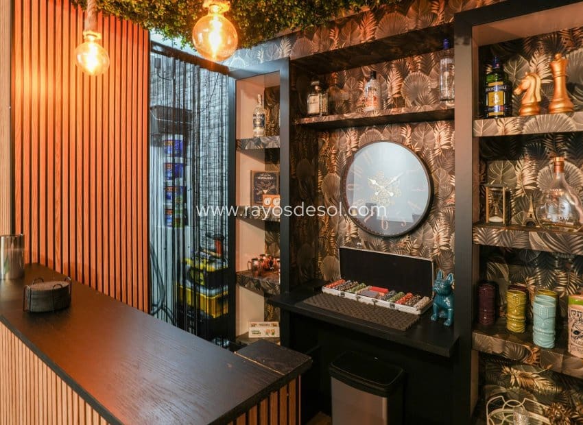 4 soverom Villa til salgs i Benijofar - € 640 000 (Ref: 9998976)