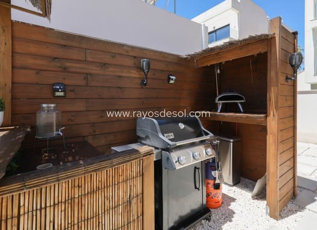 4 quarto Moradia para venda em Benijófar - 640 000 € (Ref: 9998976)