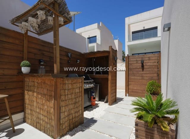 4 quarto Moradia para venda em Benijófar - 640 000 € (Ref: 9998976)