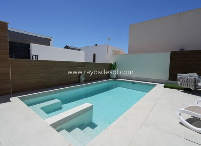 4 quarto Moradia para venda em Benijófar - 640 000 € (Ref: 9998976)