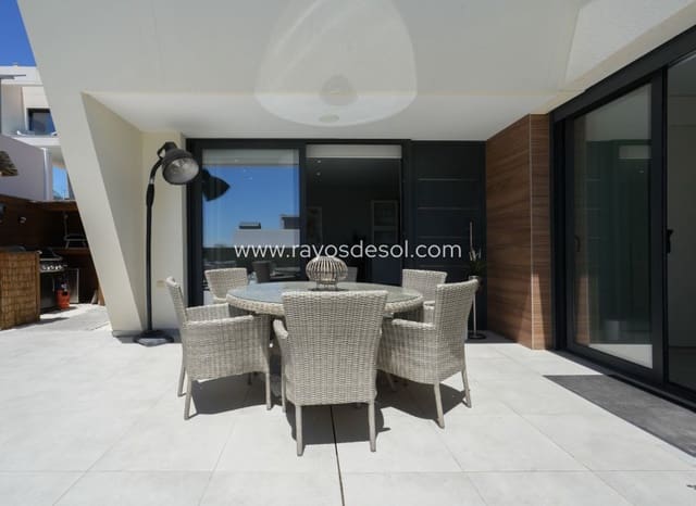 4 quarto Moradia para venda em Benijófar - 640 000 € (Ref: 9998976)