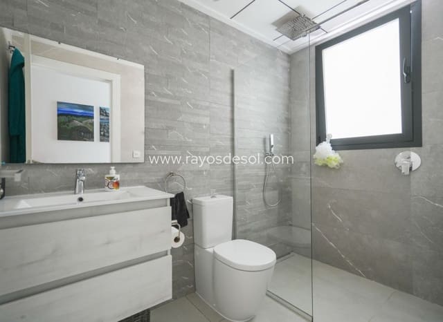4 soveværelse Villa til salg i Benijófar - € 640.000 (Ref: 9998976)