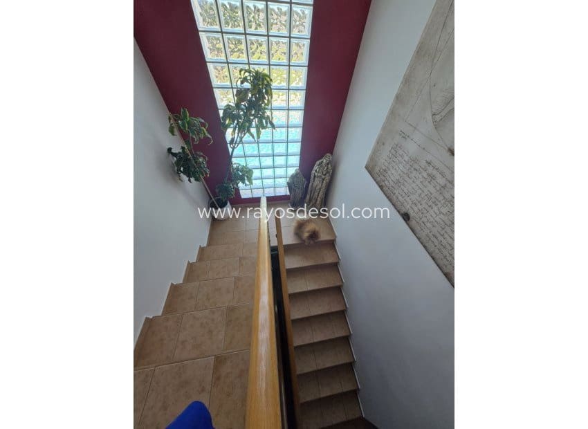 4 soverom Villa til salgs i Alfaz del Pi / L'Alfas del Pi med svømmebasseng - € 600 000 (Ref: 9998977)