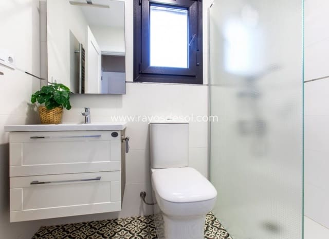 4 makuuhuone Huvila myytävänä paikassa Moraira, Teulada-Moraira mukana uima-altaan - 1 195 000 € (Ref: 9998978)