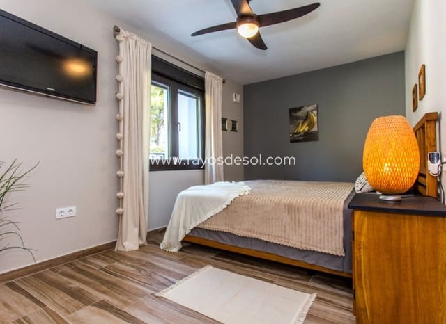 4 makuuhuone Huvila myytävänä paikassa Moraira, Teulada-Moraira mukana uima-altaan - 1 195 000 € (Ref: 9998978)