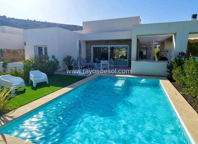 3 Zimmer Villa zu verkaufen in Algorfa mit Pool - 780.000 € (Ref: 9998981)