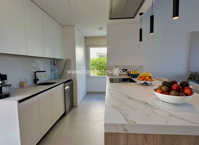 3 Zimmer Villa zu verkaufen in Algorfa mit Pool - 780.000 € (Ref: 9998981)