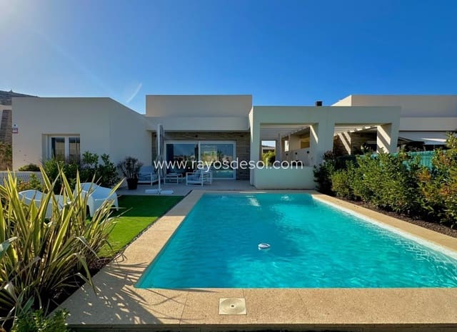 3 Zimmer Villa zu verkaufen in Algorfa mit Pool - 780.000 € (Ref: 9998981)