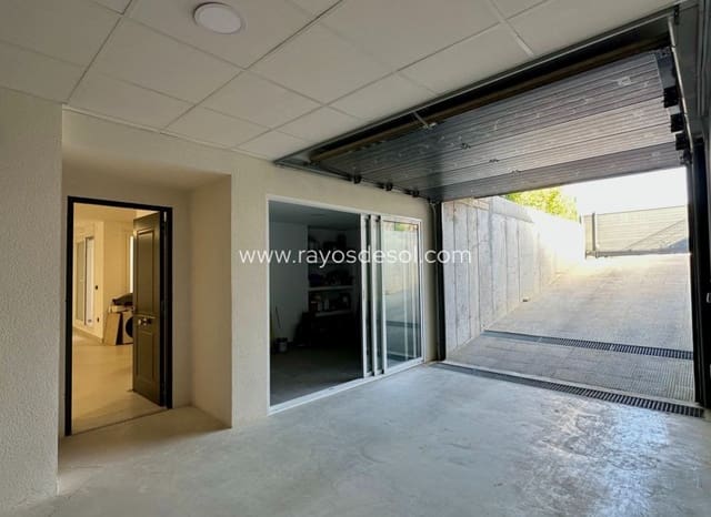 3 Zimmer Villa zu verkaufen in Algorfa mit Pool - 780.000 € (Ref: 9998981)