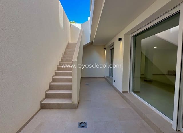 3 chambre Villa/Maison à vendre à Algorfa avec piscine - 780 000 € (Ref: 9998981)