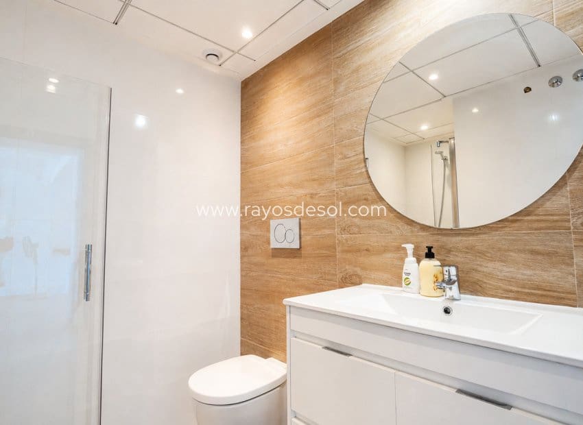2 bedroom Apartment for sale in Aguas Nuevas with pool - € 285,000 (Ref: 9998982)