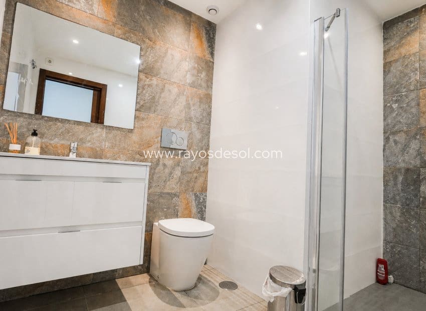 2 bedroom Apartment for sale in Aguas Nuevas with pool - € 285,000 (Ref: 9998982)