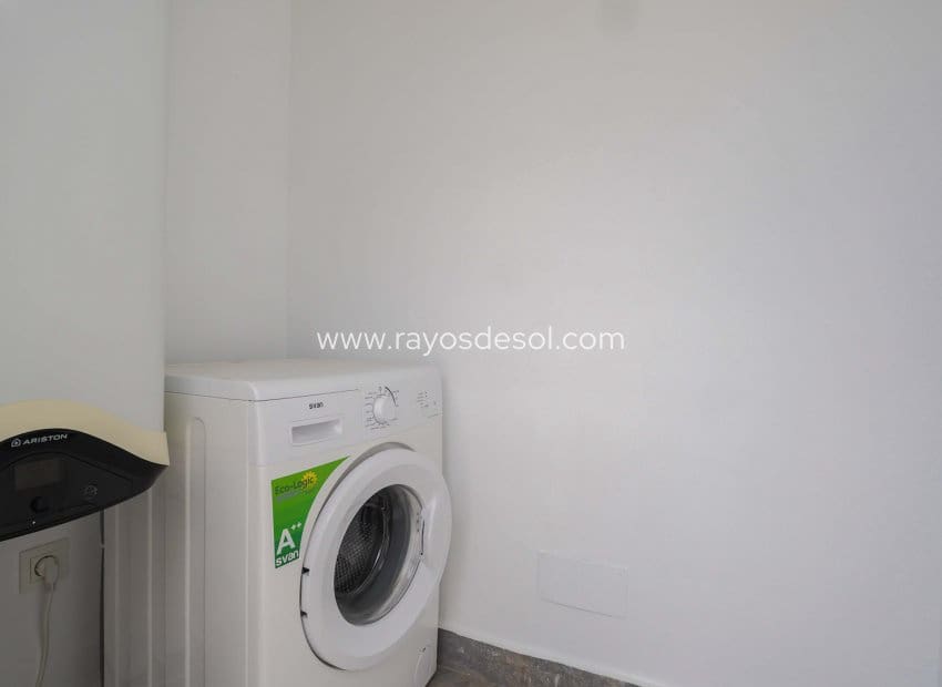 2 bedroom Apartment for sale in Aguas Nuevas with pool - € 285,000 (Ref: 9998982)