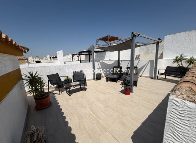 2 soveværelse Lejlighed til salg i Vistabella, Orihuela med swimmingpool - € 150.000 (Ref: 9998983)