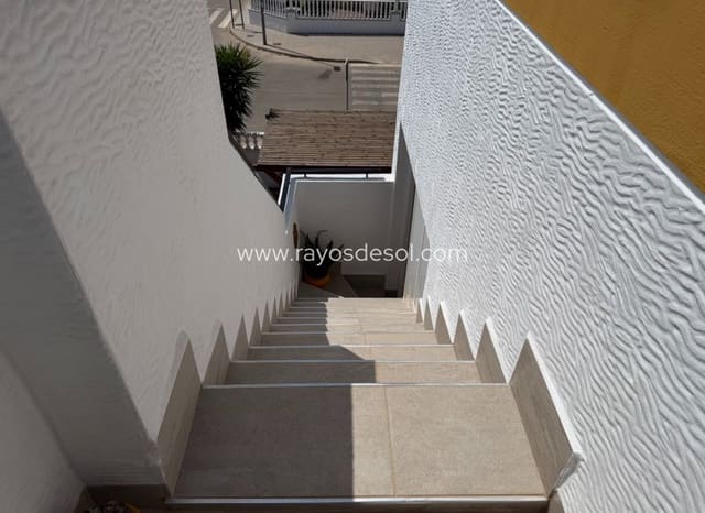 2 soveværelse Lejlighed til salg i Vistabella, Orihuela med swimmingpool - € 150.000 (Ref: 9998983)