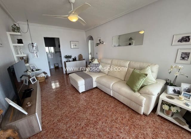 2 soveværelse Lejlighed til salg i Vistabella, Orihuela med swimmingpool - € 150.000 (Ref: 9998983)