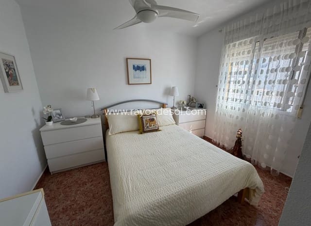 2 bedroom Apartment for sale in Vistabella, Orihuela with pool - € 150,000 (Ref: 9998983)