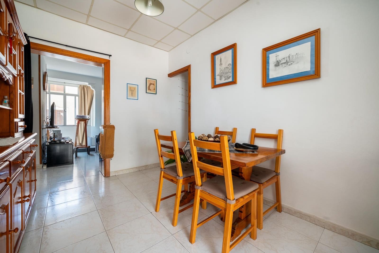 2 Zimmer Wohnung zu verkaufen in Palma de Mallorca - 298.000 € (Ref: 10009246)