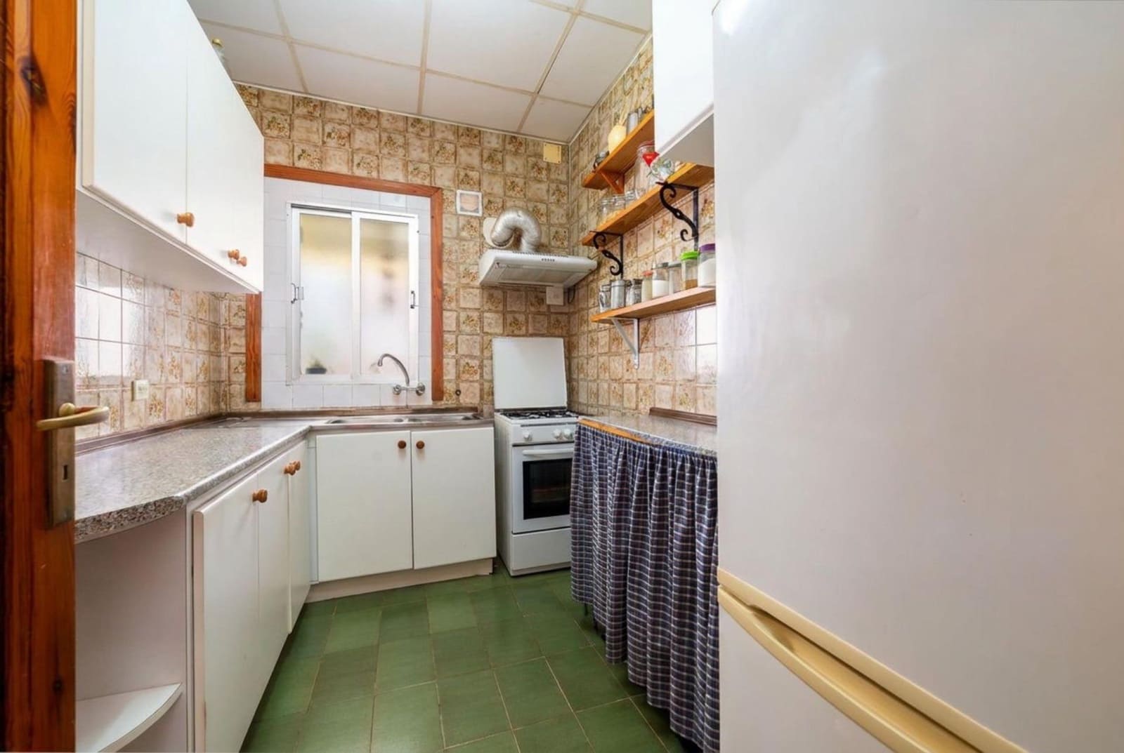 2 Zimmer Wohnung zu verkaufen in Palma de Mallorca - 298.000 € (Ref: 10009246)