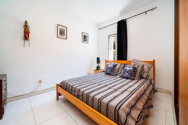 2 Zimmer Wohnung zu verkaufen in Can Pere Antoni, Palma de Mallorca - 298.000 € (Ref: 10009246)