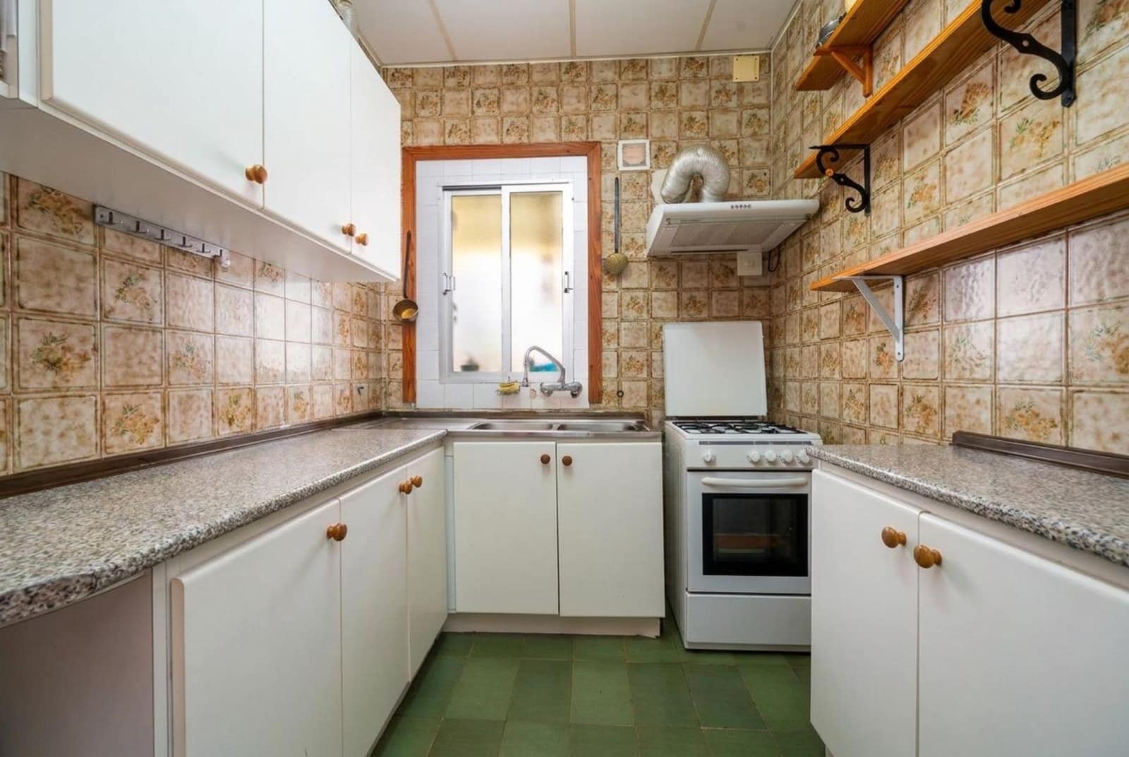 2 Zimmer Wohnung zu verkaufen in Palma de Mallorca - 298.000 € (Ref: 10009246)
