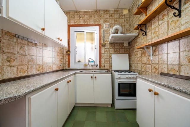2 Zimmer Wohnung zu verkaufen in Can Pere Antoni, Palma de Mallorca - 298.000 € (Ref: 10009246)