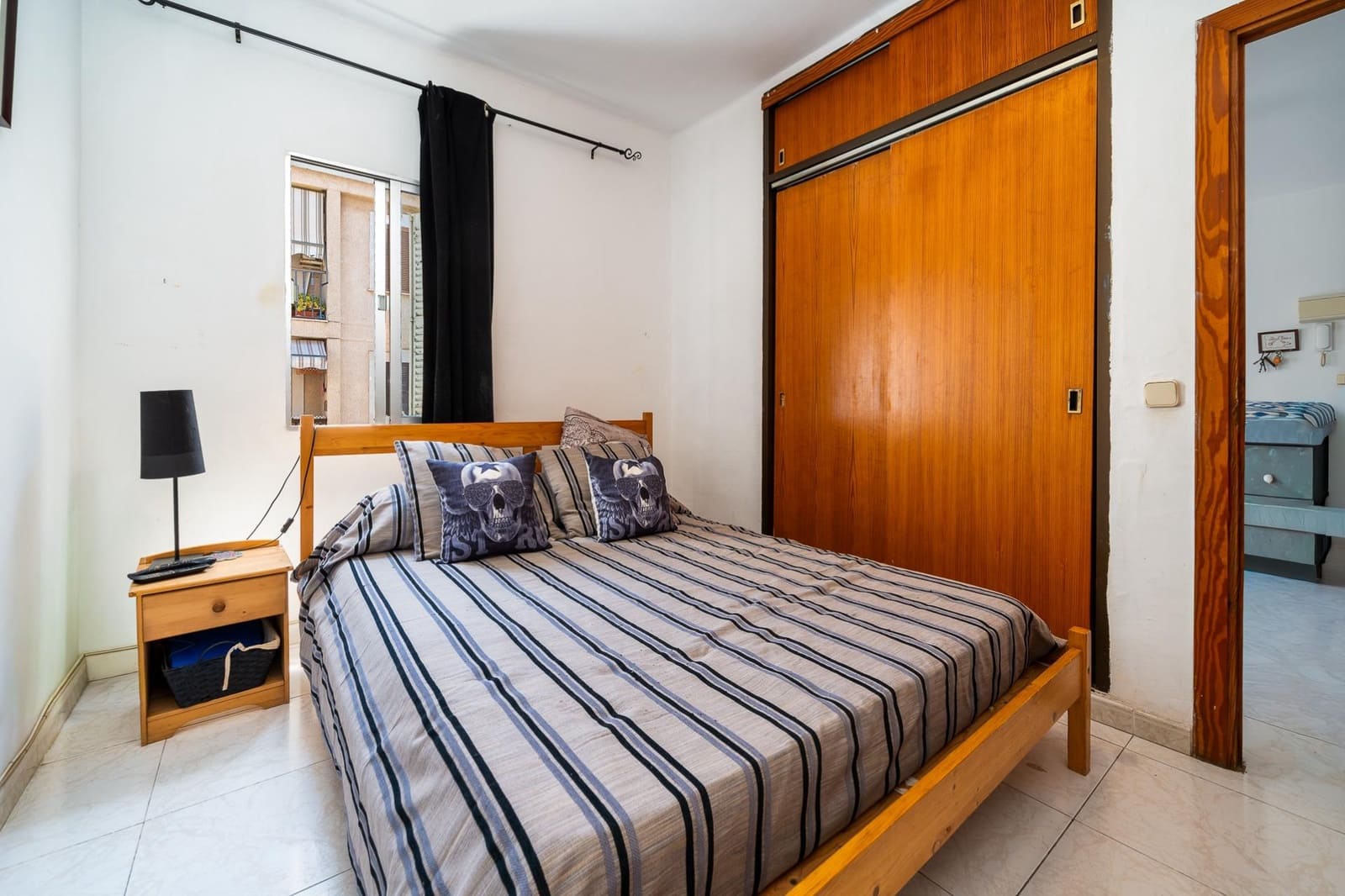 2 Zimmer Wohnung zu verkaufen in Palma de Mallorca - 298.000 € (Ref: 10009246)