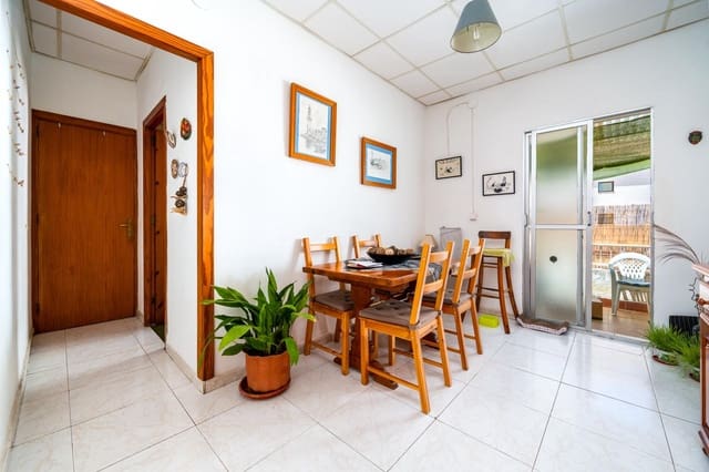 2 Zimmer Wohnung zu verkaufen in Can Pere Antoni, Palma de Mallorca - 298.000 € (Ref: 10009246)