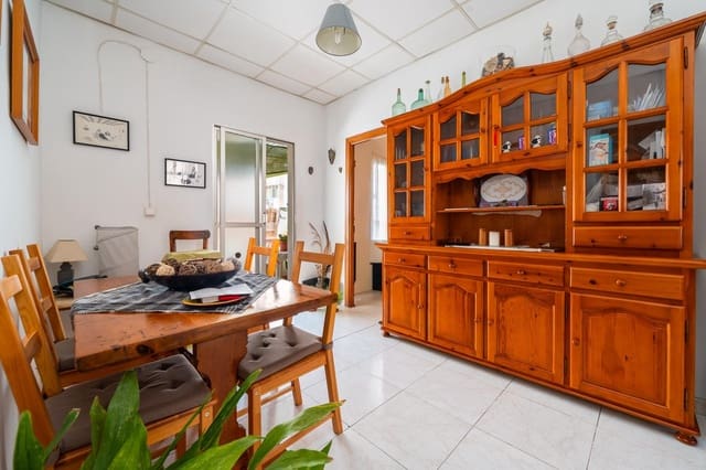2 Zimmer Wohnung zu verkaufen in Can Pere Antoni, Palma de Mallorca - 298.000 € (Ref: 10009246)