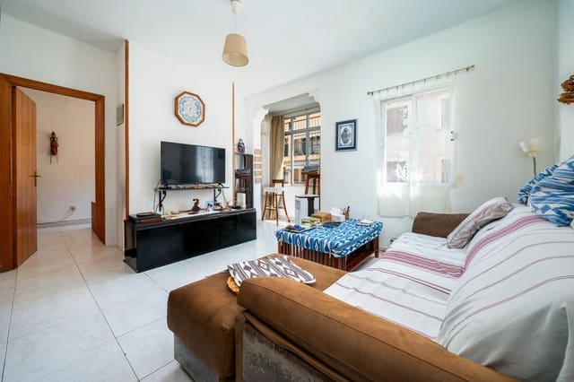 2 Zimmer Wohnung zu verkaufen in Can Pere Antoni, Palma de Mallorca - 298.000 € (Ref: 10009246)