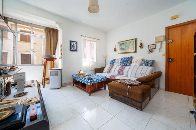 2 Zimmer Wohnung zu verkaufen in Can Pere Antoni, Palma de Mallorca - 298.000 € (Ref: 10009246)