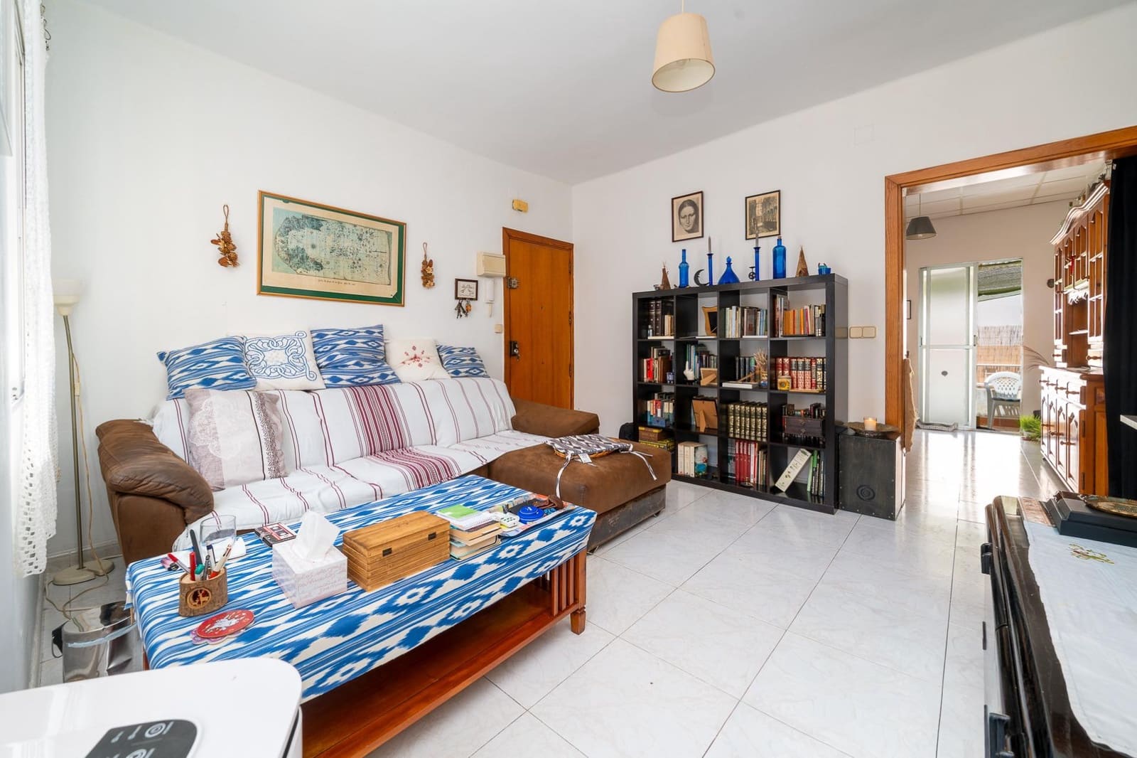 2 Zimmer Wohnung zu verkaufen in Palma de Mallorca - 298.000 € (Ref: 10009246)