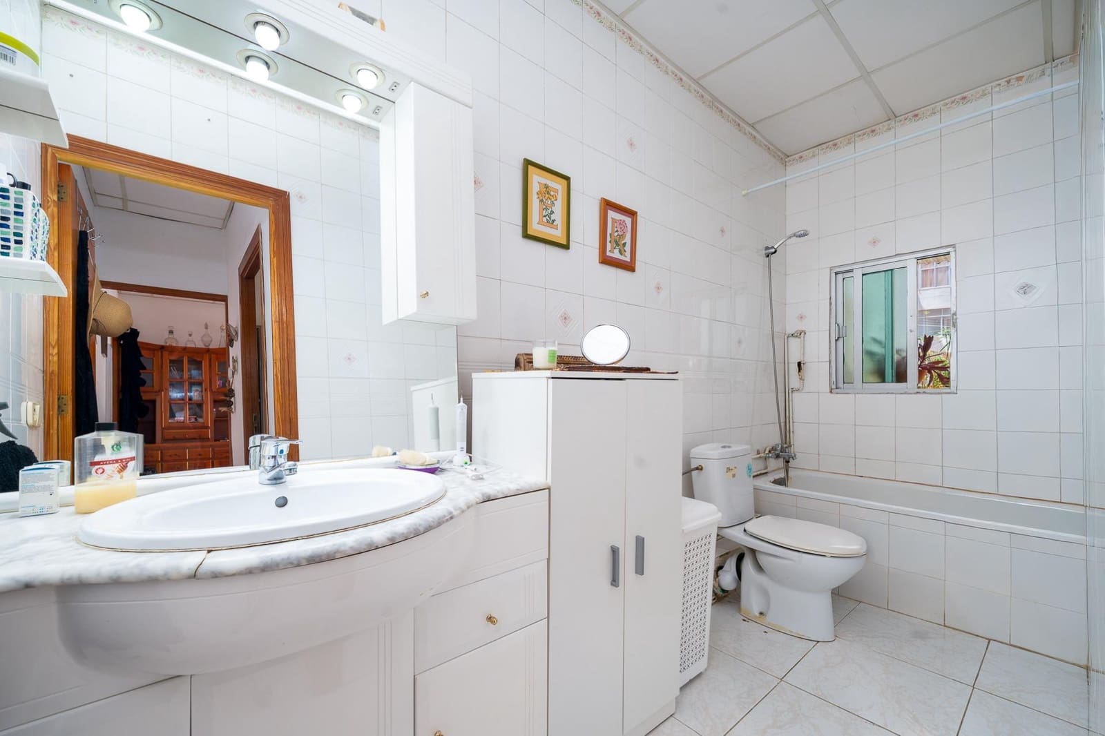 2 Zimmer Wohnung zu verkaufen in Palma de Mallorca - 298.000 € (Ref: 10009246)