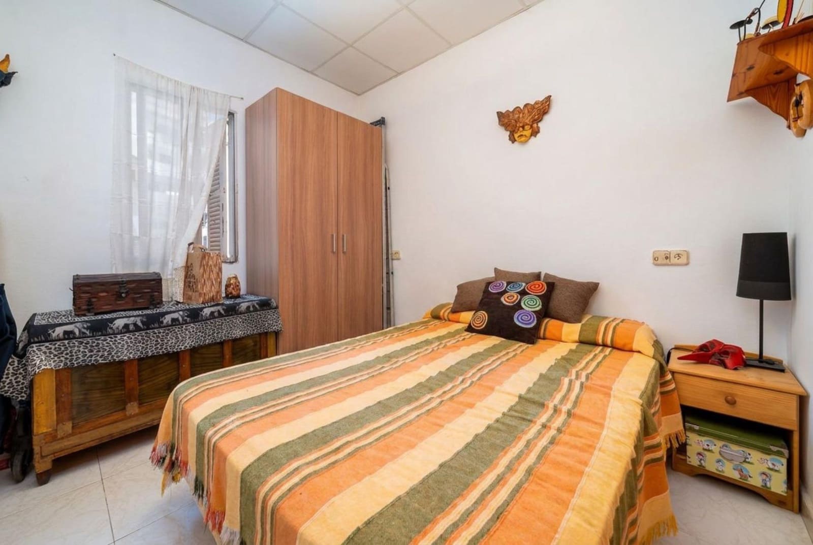 2 Zimmer Wohnung zu verkaufen in Palma de Mallorca - 298.000 € (Ref: 10009246)