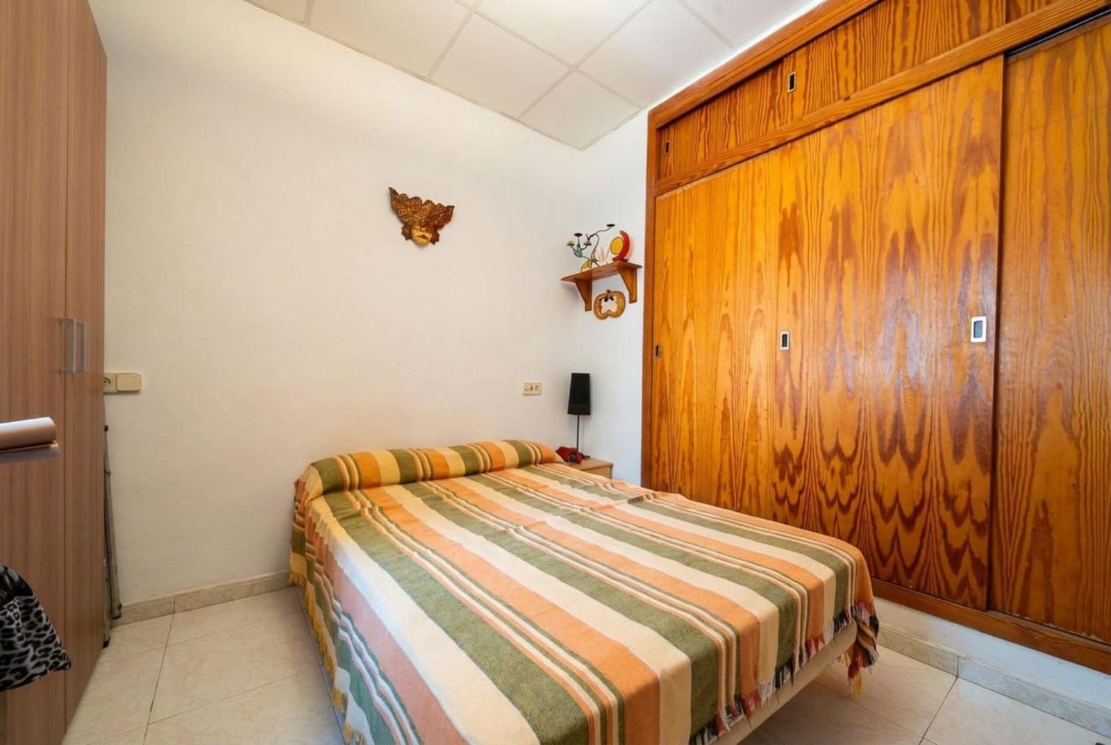 2 Zimmer Wohnung zu verkaufen in Palma de Mallorca - 298.000 € (Ref: 10009246)