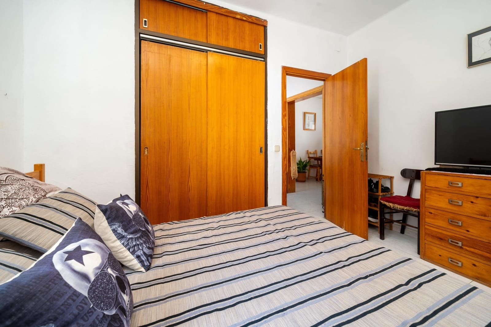 2 Zimmer Wohnung zu verkaufen in Palma de Mallorca - 298.000 € (Ref: 10009246)