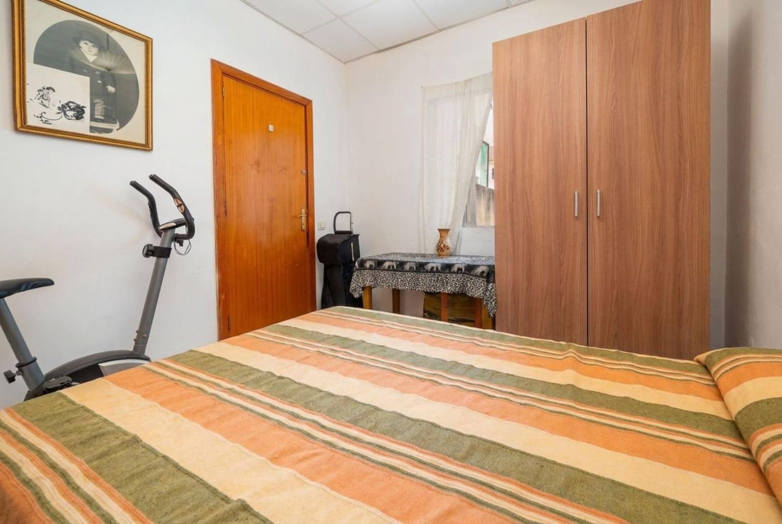 2 Zimmer Wohnung zu verkaufen in Palma de Mallorca - 298.000 € (Ref: 10009246)