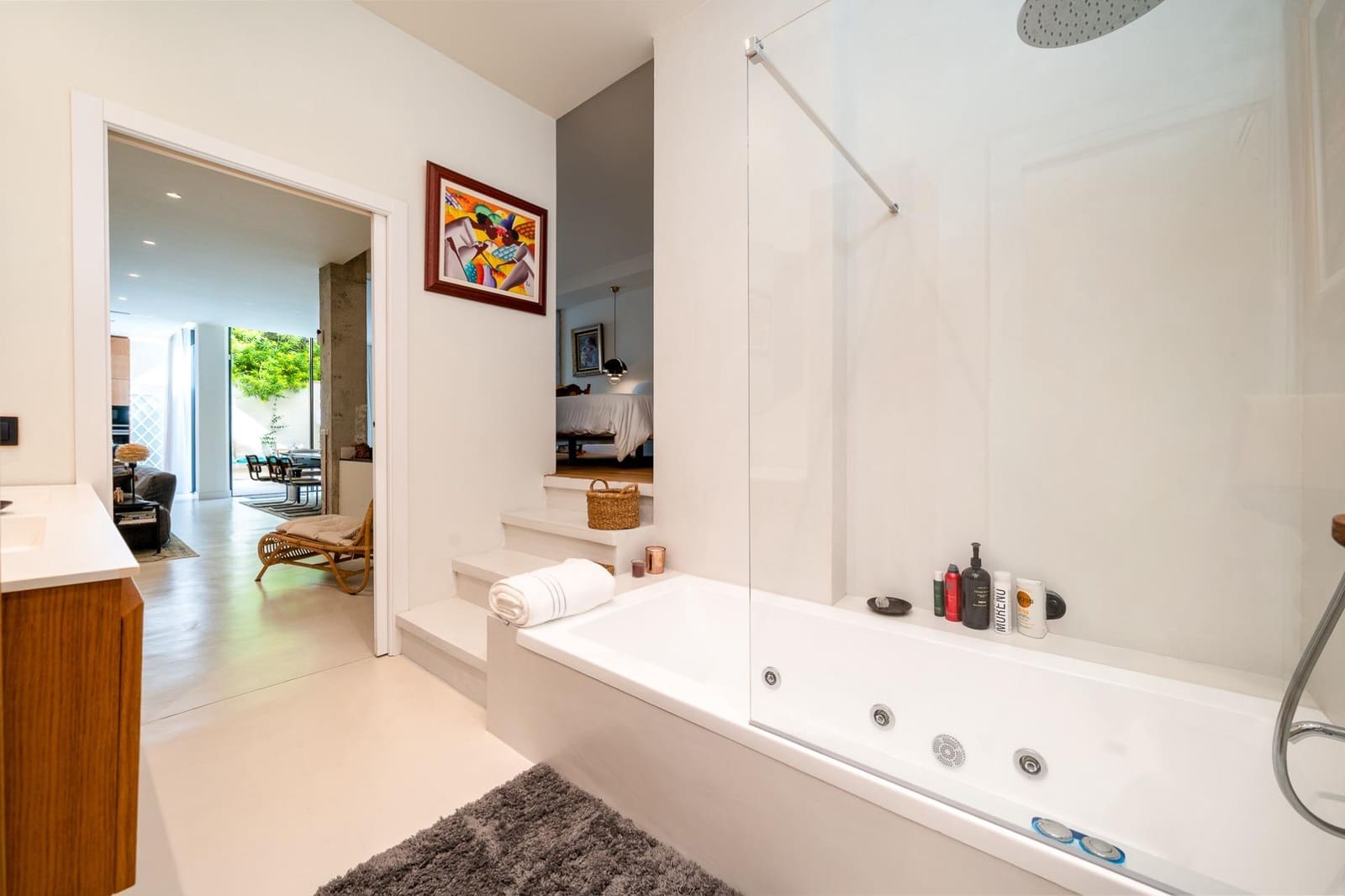 2 soveværelse Loft til salg i Palma de Mallorca - € 839.500 (Ref: 10009247)