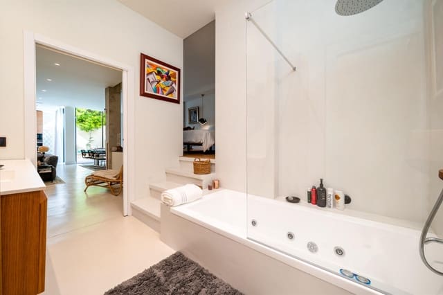2 soveværelse Loft til salg i Santa Catalina, Palma de Mallorca - € 839.500 (Ref: 10009247)
