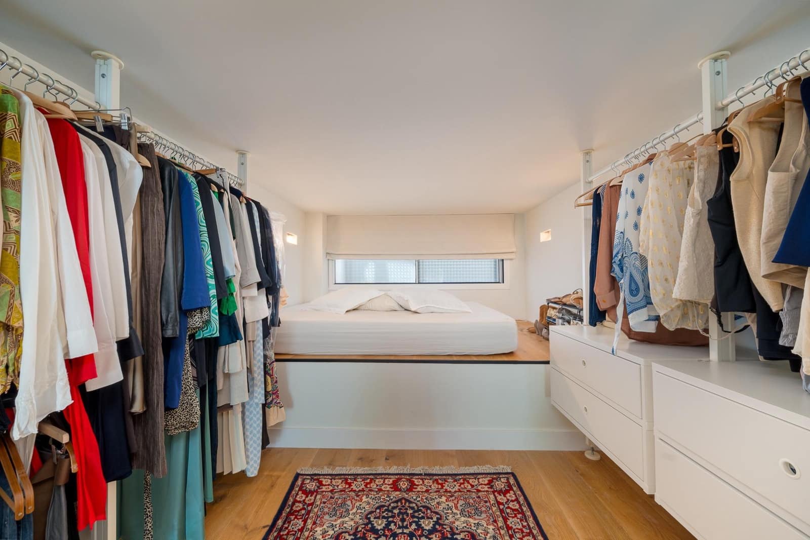 2 soveværelse Loft til salg i Palma de Mallorca - € 839.500 (Ref: 10009247)