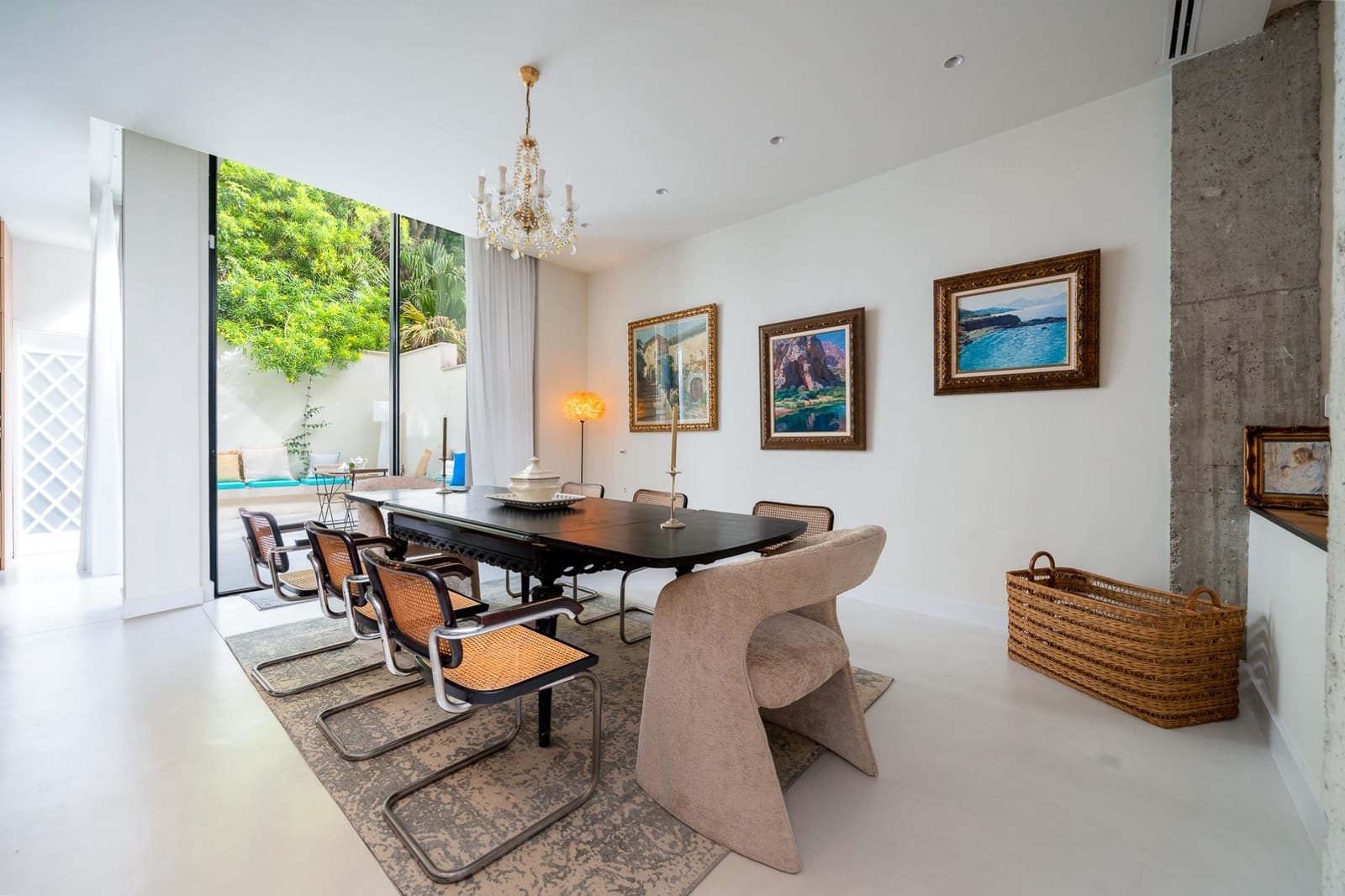 2 soveværelse Loft til salg i Palma de Mallorca - € 839.500 (Ref: 10009247)