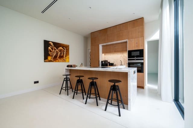 2 soveværelse Loft til salg i Santa Catalina, Palma de Mallorca - € 839.500 (Ref: 10009247)